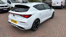 CUPRA Leon 1.5 TSI V1 5dr Petrol Hatchback